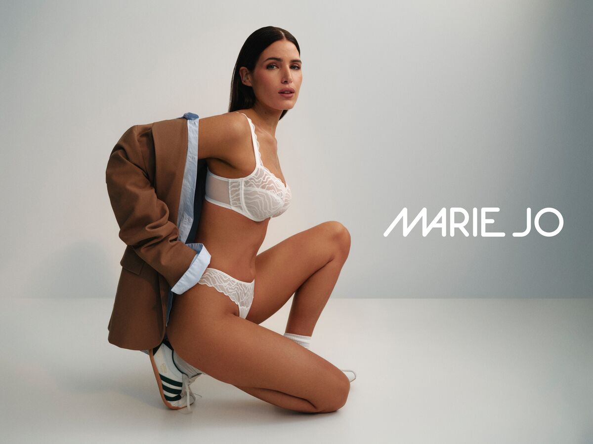 Marie-Jo Automne-hiver 2026